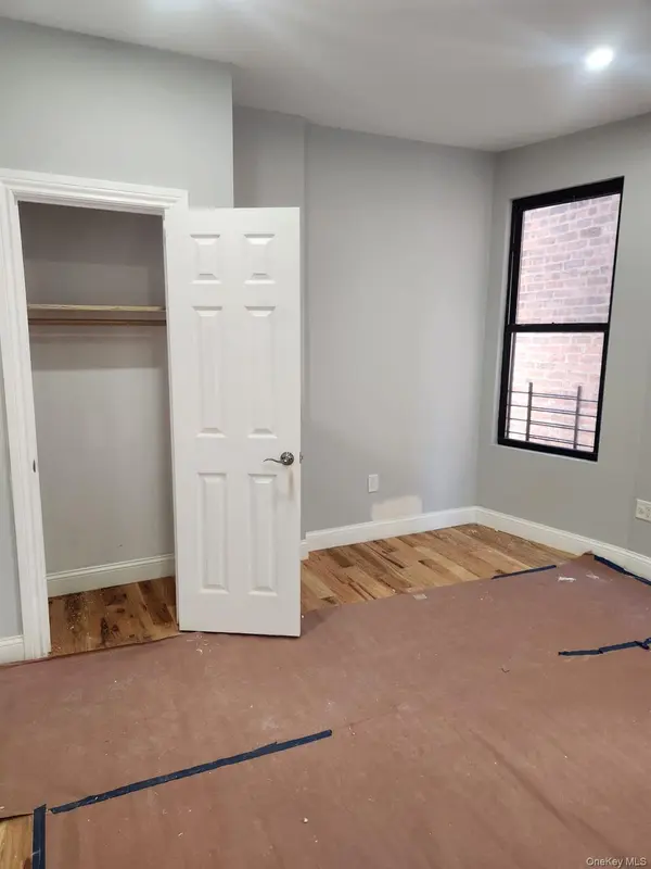 746 E 217th ST ##3, Bronx, NY 10467