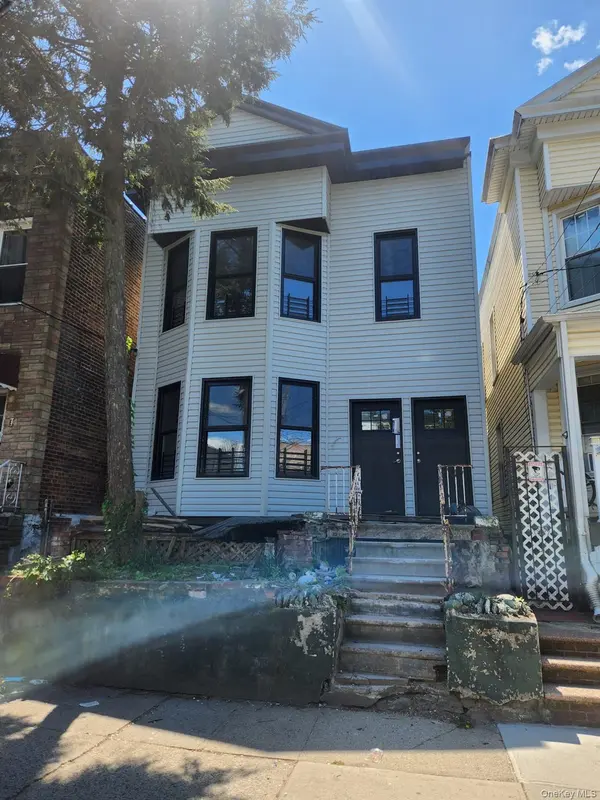 746 E 217th ST ##3, Bronx, NY 10467