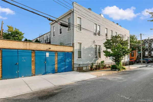 60-02 68th road, Ridgewood, NY 11385