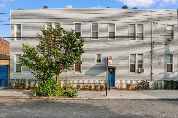 60-02 68th road, Ridgewood, NY 11385