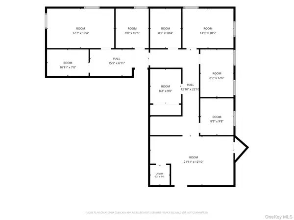 652 State Route 299 #201, Highland, NY 12528