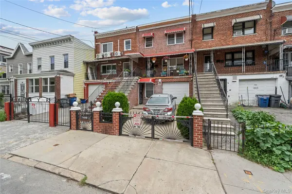 846 E 223rd ST, Bronx, NY 10466