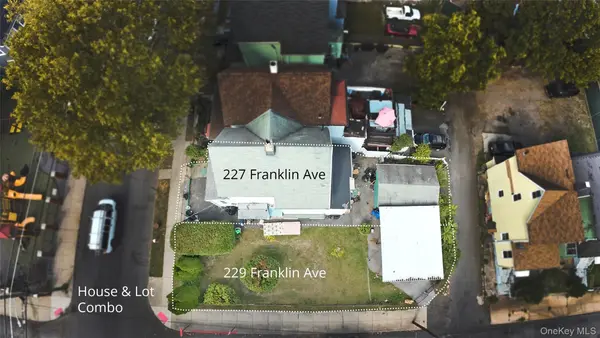 227 Franklin AVE, Mount Vernon, NY 10550