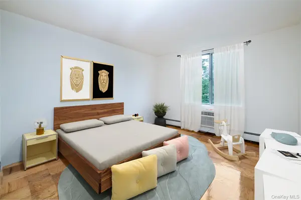 125 Lake ST #5-H South, White Plains, NY 10604