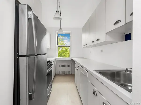 3901 Independence AVE #6H, Bronx, NY 10463