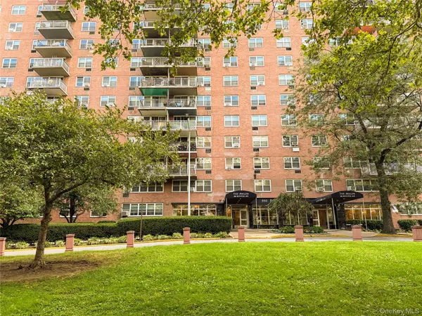 880 Boynton AVE #9L, Bronx, NY 10473