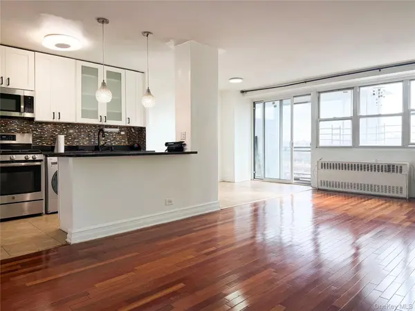 880 Boynton AVE #9L, Bronx, NY 10473