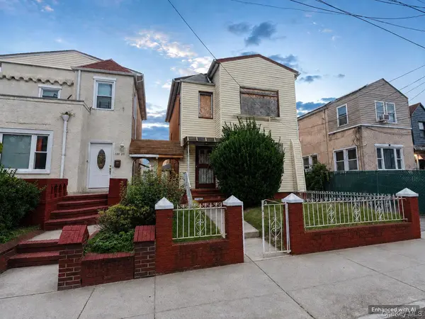 138-16 233rd ST, Rosedale, NY 11422