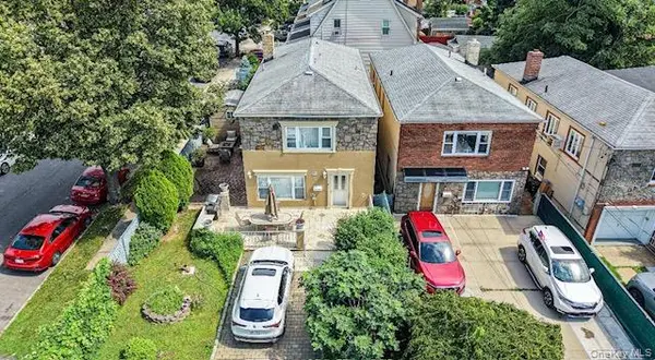 3224 Lafayette AVE, Bronx, NY 10465