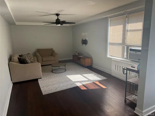 555 McLean AVE #6F, Yonkers, NY 10705