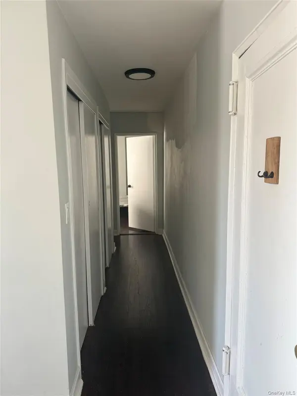 555 McLean AVE #6F, Yonkers, NY 10705