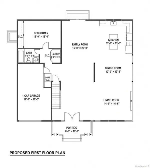 2001 N jerusalem RD, East Meadow, NY 11554