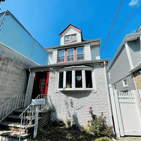 15013 118th, Jamaica, NY 11434