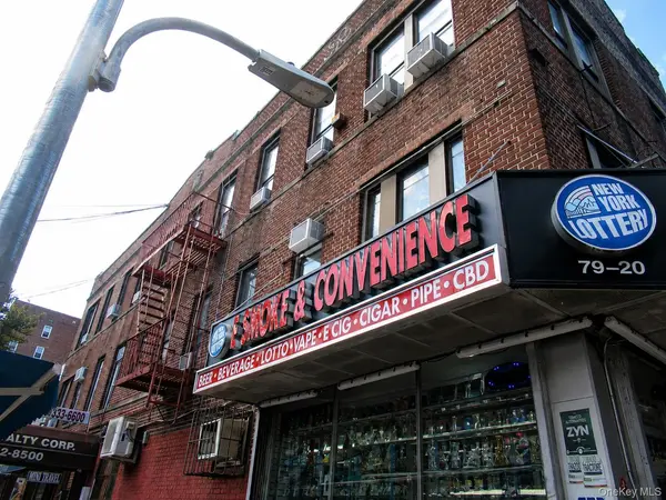 79-20 Roosevelt AVE, Jackson Heights, NY 11372