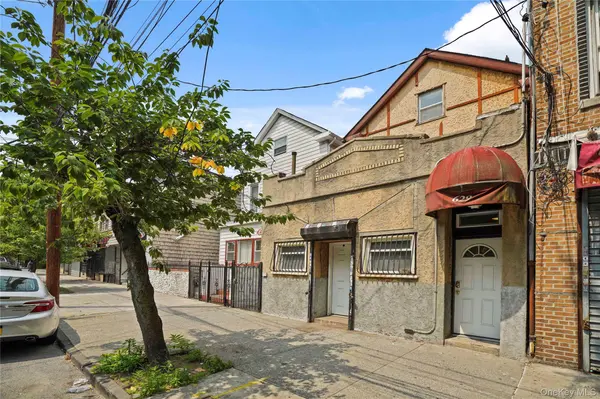 629 E 183rd ST, Bronx, NY 10458