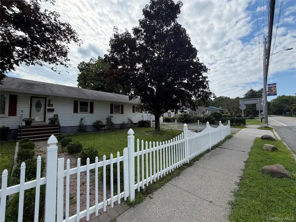 2518 South AVE, Wappingers Falls, NY 12590