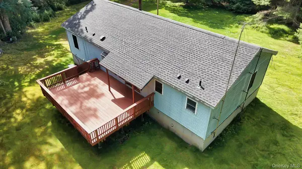 227 Rod And Gun Club RD, Forestburgh, NY 12777