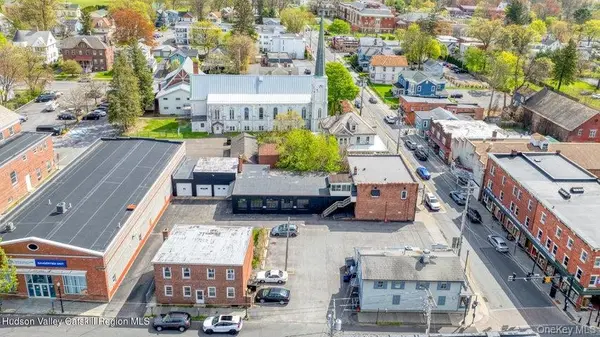 211 Main ST, Saugerties, NY 12477