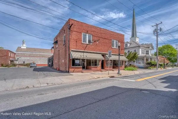 211 Main ST, Saugerties, NY 12477
