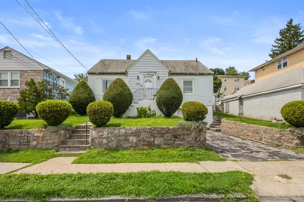 66 Murray AVE, Yonkers, NY 10704