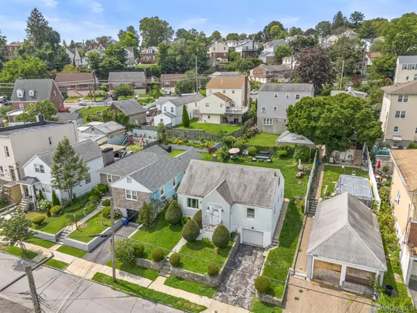 66 Murray AVE, Yonkers, NY 10704