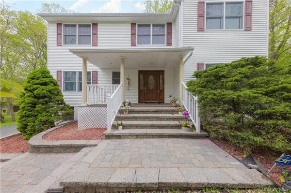 5 Park AVE, New City, NY 10956