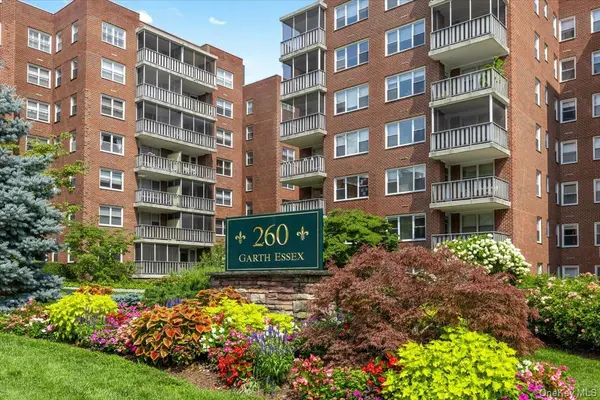 260 Garth RD #1A5, Scarsdale, NY 10583