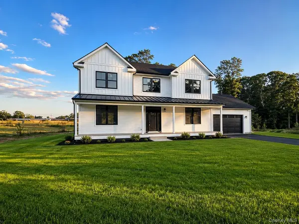Lot 2 Gail CIR, Rocky Point, NY 11778