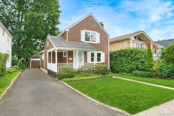 72 Park AVE, Port Washington, NY 11050
