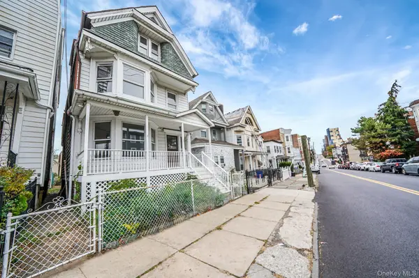 155 Hawthorne AVE, Yonkers, NY 10701