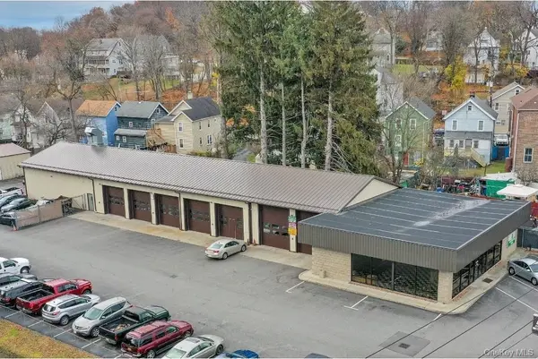 80 Wisner AVE, Middletown, NY 10940