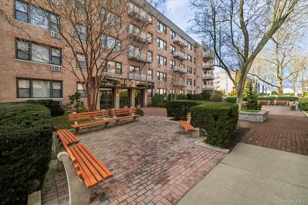 3 Birchwood CT #2J, Mineola, NY 11501