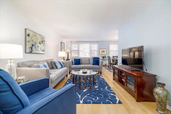 3 Birchwood CT #2J, Mineola, NY 11501