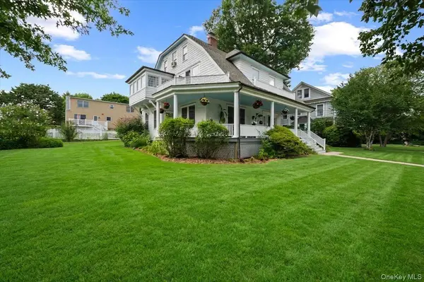 126 Greenridge AVE, White Plains, NY 10605