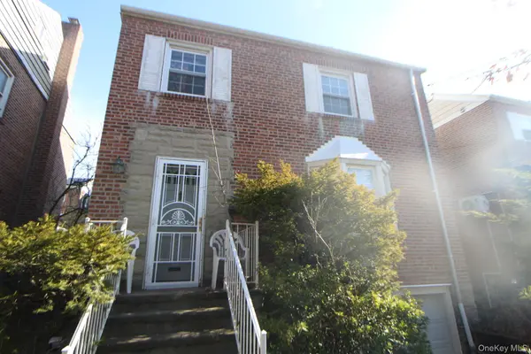 2534 Morgan AVE, Bronx, NY 10469