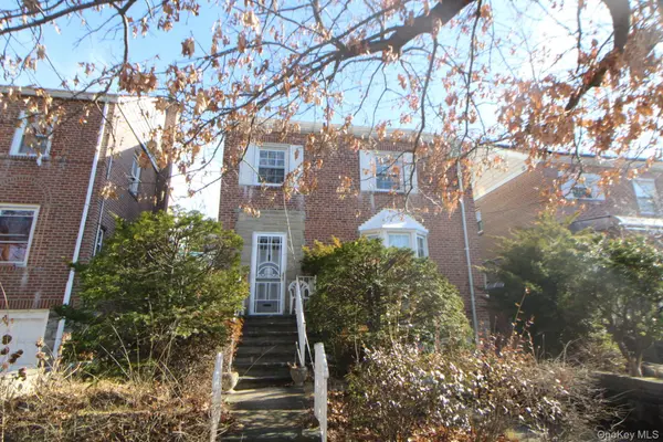 2534 Morgan AVE, Bronx, NY 10469