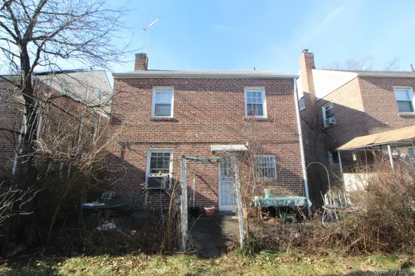 2534 Morgan AVE, Bronx, NY 10469