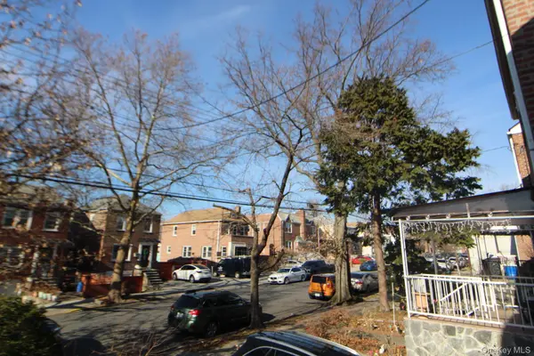 2534 Morgan AVE, Bronx, NY 10469
