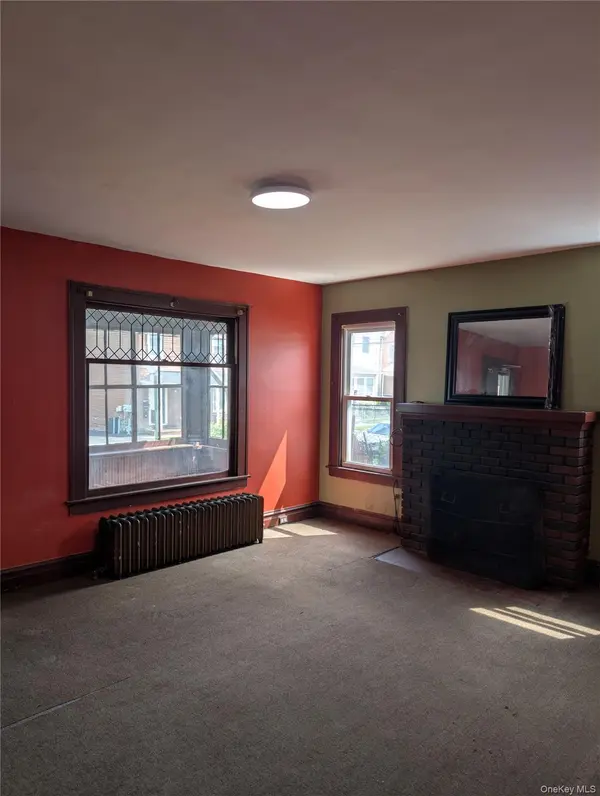 105 Courtney AVE, Newburgh, NY 12550