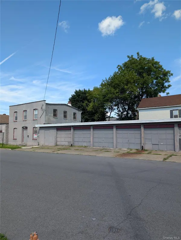 58 Monument ST, Newburgh, NY 12550