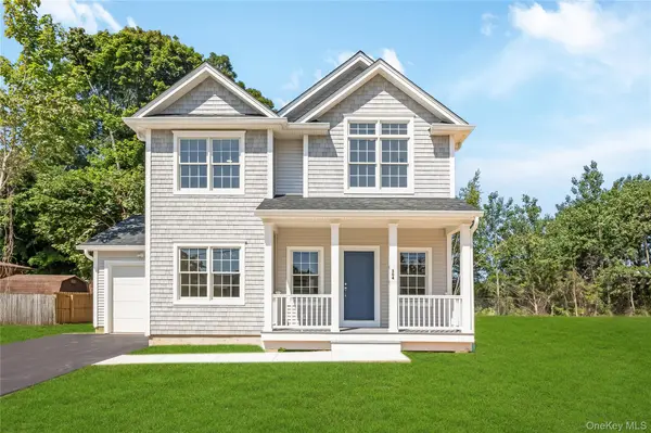 510 Bayport AVE, Bayport, NY 11705