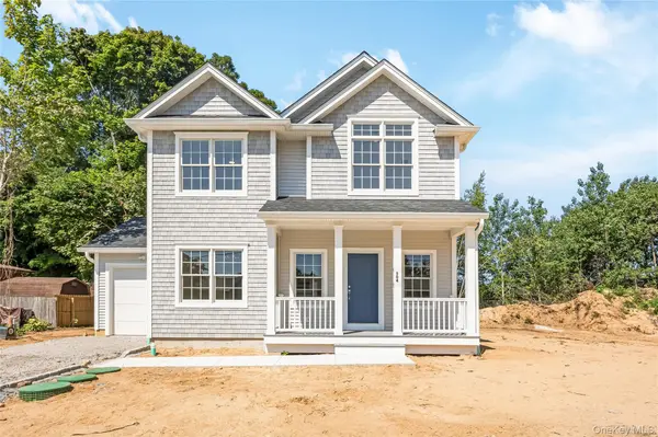 510 Bayport AVE, Bayport, NY 11705