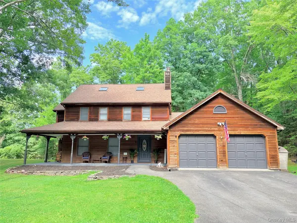25 Old Farm RD, Shokan, NY 12481