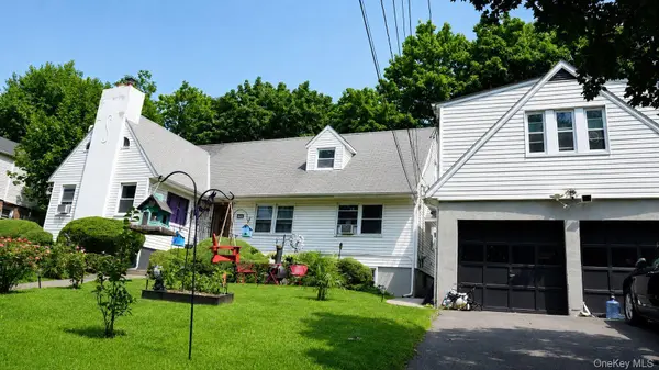 206 Winthrop AVE #2, Elmsford, NY 10523