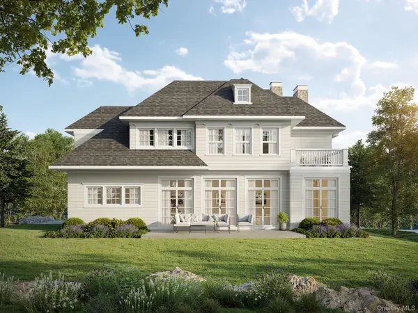17 Highland WAY, Scarsdale, NY 10583
