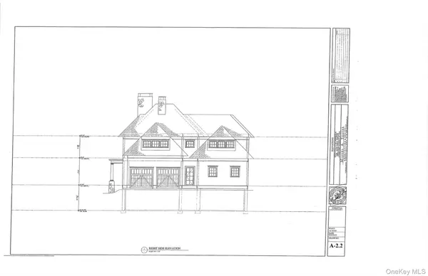 17 Highland WAY, Scarsdale, NY 10583