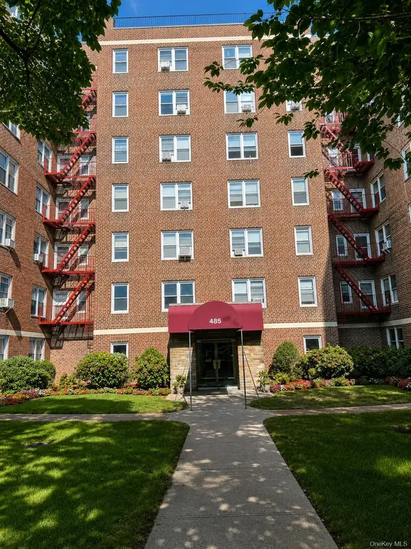 485 Bronx River RD #C24, Yonkers, NY 10704