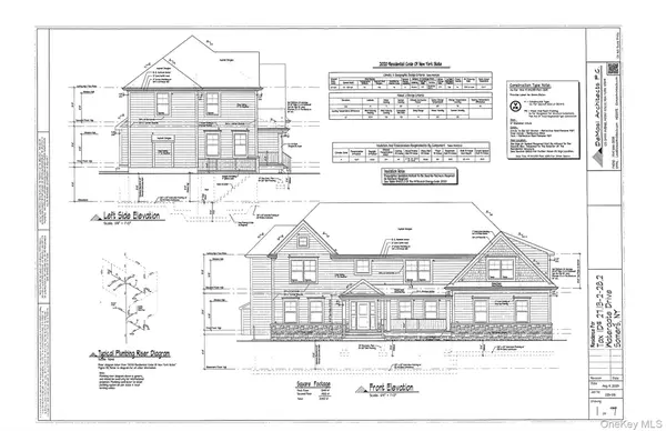 4 Bianca WAY, Amawalk, NY 10501