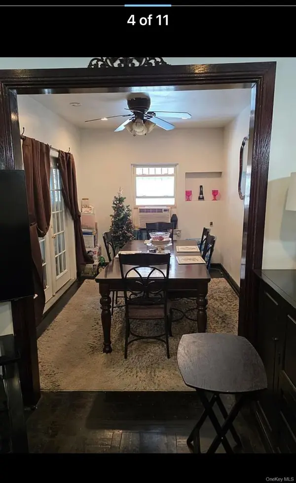1115 E 214th ST, Bronx, NY 10469