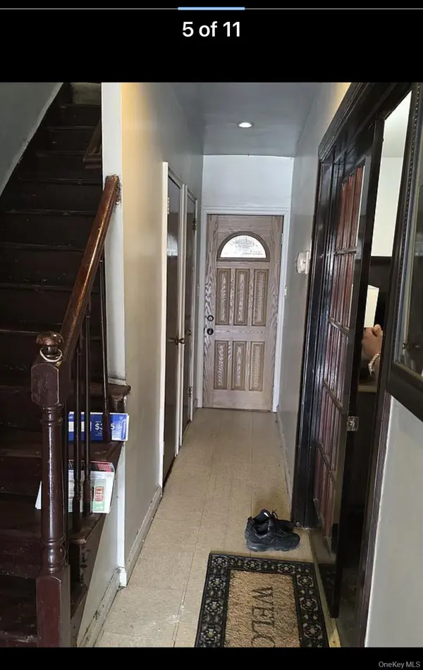 1115 E 214th ST, Bronx, NY 10469